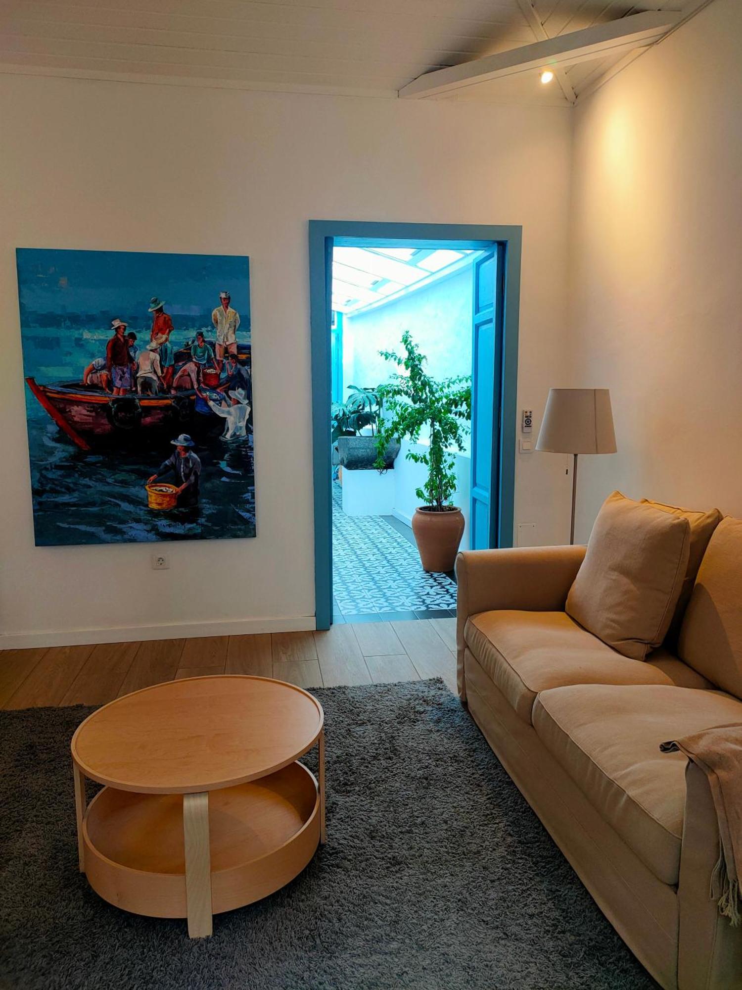 Vivienda Vacacional Don Pedro Santa Cruz de la Palma  Exterior photo